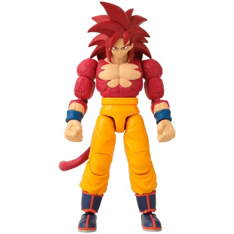 DRAGON BALL DRAGON STARS - GOKU SSJ 4 DAIMA