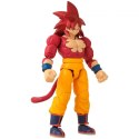 DRAGON BALL DRAGON STARS - GOKU SSJ 4 DAIMA
