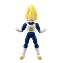 DRAGON BALL DRAGON STARS - VEGETA SSJ 3 (DAIMA VER.)