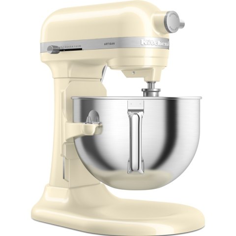 Robot kuchenny KitchenAid 5KSM60SPXEAC