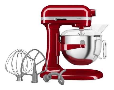 Robot kuchenny KitchenAid 5KSM60SPXEER
