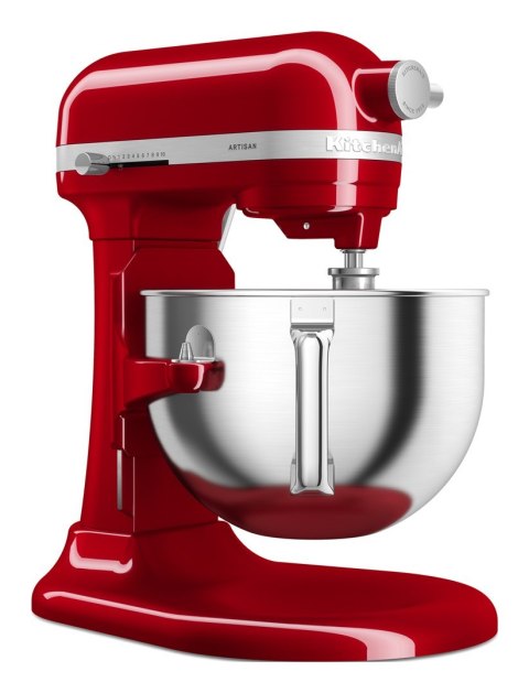 Robot kuchenny KitchenAid 5KSM60SPXEER