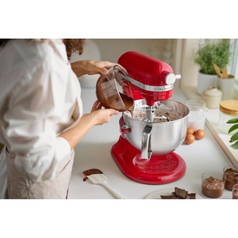 Robot kuchenny KitchenAid 5KSM60SPXEER