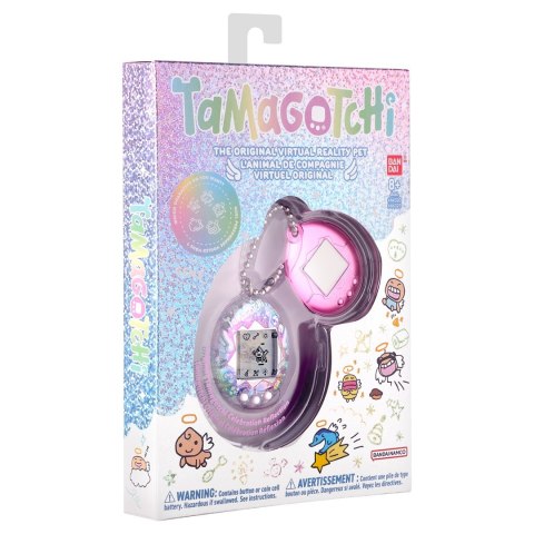 TAMAGOTCHI - CELEBRATION 2026