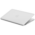 Etui UNIQ Claro do MacBook Neo przezroczysty