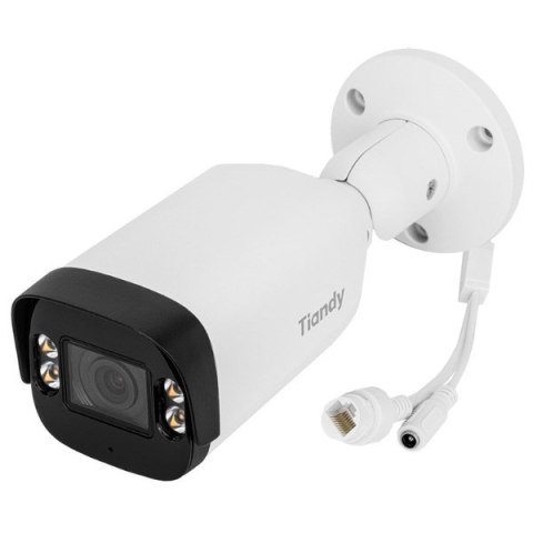 KAMERA IP TC-C35US 3LRA-28 Color Maker - 5 Mpx 2.8 mm TIANDY