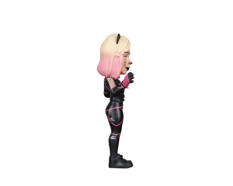 MINIX WEDNESDAY - ENID CAT SUIT