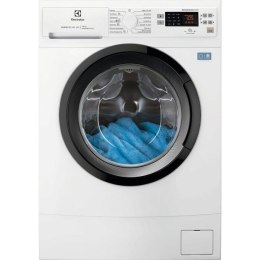 Pralka Electrolux EWS6526BP 6 kg 1200 obr/min Slim | SensiCare | klasa A | opóźnienie startu