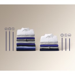 Pralka Electrolux EWS6526BP 6 kg 1200 obr/min Slim | SensiCare | klasa A | opóźnienie startu