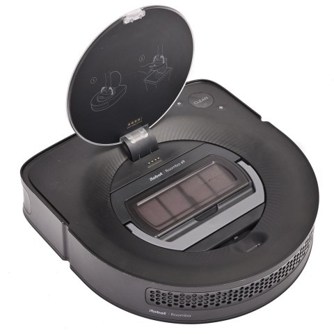 Robot sprzątający iRobot Roomba S9+ (9558) (OUTLET)