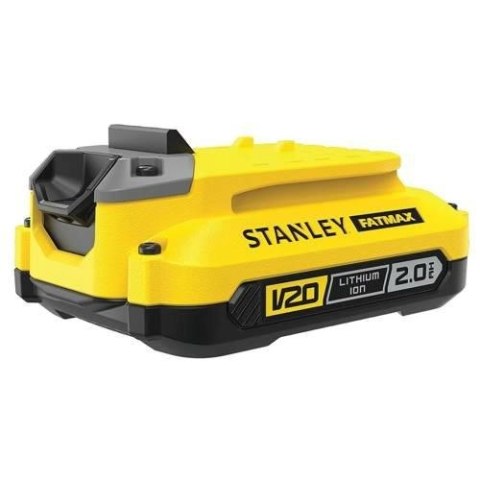Stanley SFMCB202-XJ bateria/ładowarka do elektronarzędzi
