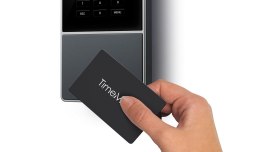 System SAFESCAN TM-616