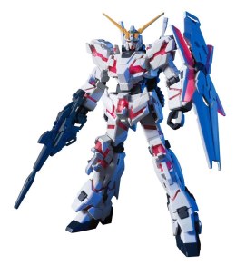 HG 1/144 RX-0 UNICORN GUNDAM DESTROY MODE