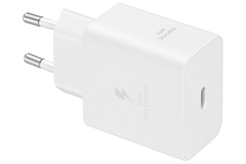 Samsung Ładowarka T4511 PD 45W, biały