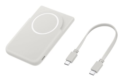 Samsung Magnetic Wireless Battery Pack, Gray