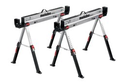Metabo MAB 82 Stal Rusztowanie podparte