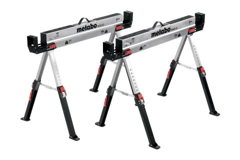Metabo MAB 82 Stal Rusztowanie podparte