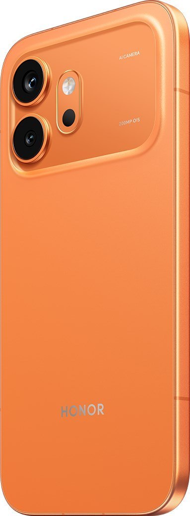 Honor 600 DS 5G 8/512 Orange
