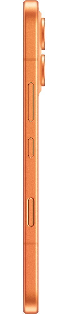 Honor 600 DS 5G 8/512 Orange