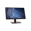 Lenovo | T24m-29 | 23,8 " | IPS | FHD | 16:9 | 4 ms | 250 cd/m² | Czarny | Ilość portów HDMI 1x HDMI 1.4 | 60 Hz