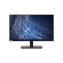 Lenovo | T24m-29 | 23,8 " | IPS | FHD | 16:9 | 4 ms | 250 cd/m² | Czarny | Ilość portów HDMI 1x HDMI 1.4 | 60 Hz