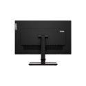 Lenovo | T24m-29 | 23,8 " | IPS | FHD | 16:9 | 4 ms | 250 cd/m² | Czarny | Ilość portów HDMI 1x HDMI 1.4 | 60 Hz