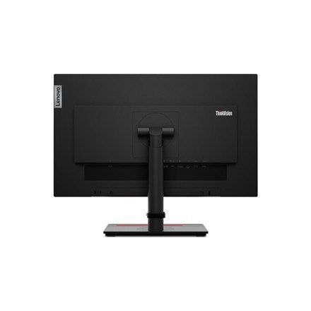 Lenovo | T24m-29 | 23,8 " | IPS | FHD | 16:9 | 4 ms | 250 cd/m² | Czarny | Ilość portów HDMI 1x HDMI 1.4 | 60 Hz