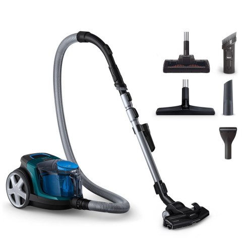 Odkurzacz PHILIPS PowerPro Compact FC 9334/09 (OUTLET)