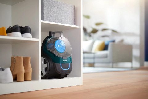 Odkurzacz PHILIPS PowerPro Compact FC 9334/09 (OUTLET)
