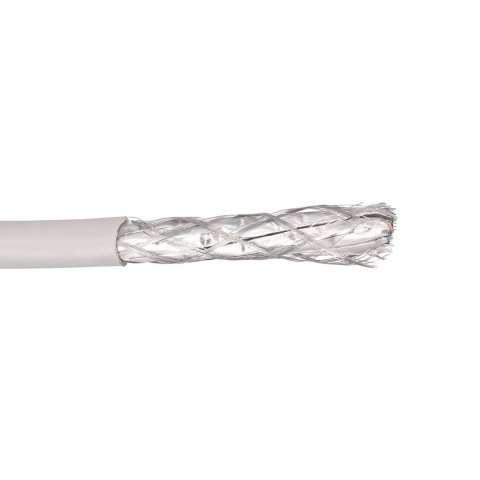 Extralink CAT7 SFTP (S/FTP) INDOOR TWISTED PAIR 305M kabel sieciowy