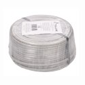 Extralink CAT7 SFTP (S/FTP) INDOOR TWISTED PAIR 50M kabel sieciowy