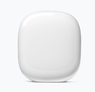 Router Google Nest Wifi Pro GA03030-NO A0044609 Biały