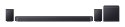 Soundbar Samsung HW-Q990H/EN