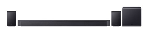 Soundbar Samsung HW-Q990H/EN