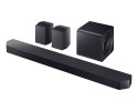 Soundbar Samsung HW-Q990H/EN