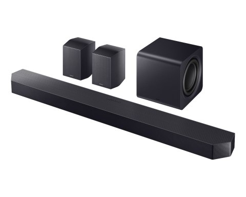 Soundbar Samsung HW-Q990H/EN