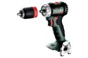 Metabo BS 18 L BL Q 1700 RPM 900 g Czarny, Zielony, Czerwony, Srebrny