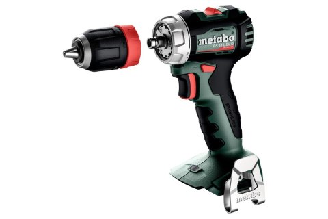 Metabo BS 18 L BL Q 1700 RPM 900 g Czarny, Zielony, Czerwony, Srebrny