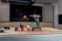 Metabo BS 18 L BL Q 1700 RPM 900 g Czarny, Zielony, Czerwony, Srebrny