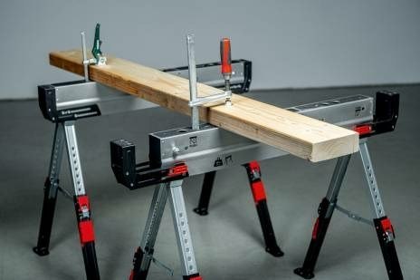 Metabo MAB 82 Stal Rusztowanie podparte