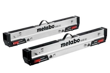 Metabo MAB 82 Stal Rusztowanie podparte