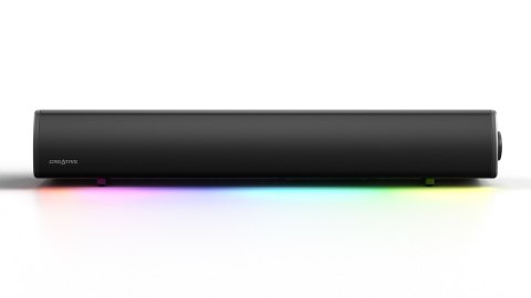 Soundbar Creative Blaster GS5 RGB Gaming Sound Bluetooth