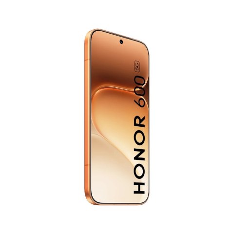 Smartfon Honor 600 DS 5G 8/256 Orange