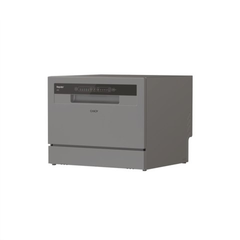Zmywarka wolnostojąca 60 cm CANDY CP 6E51LS | klasa E | 14 kpl | 5 programów | AquaStop