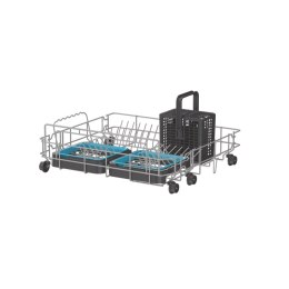 Zmywarka wolnostojąca 60 cm CANDY CP 8F9FFA | klasa A | 16 kpl | WiFi simply-Fi | AquaStop | szuflada na sztućce