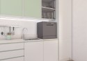 Zmywarka wolnostojąca 60 cm CANDY CP 8F9FFA | klasa A | 6 kpl | WiFi simply-Fi | AquaStop | szuflada na sztućce