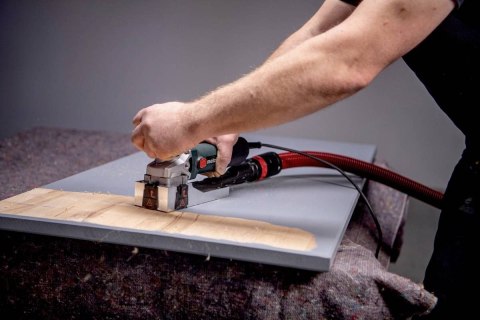 METABO.FREZARKA DO LAKIERU LF 850 S