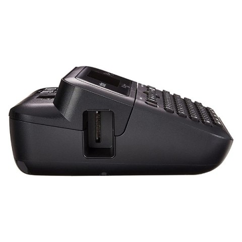 Drukarka etykiet Brother, PT-D610BTVP, z walizką