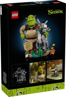 LEGO Badger 72423 V29