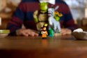 LEGO Icons 72423 - Shrek, Osioł i Kot w butach